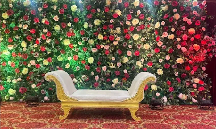 Utsav Banquet and Motel